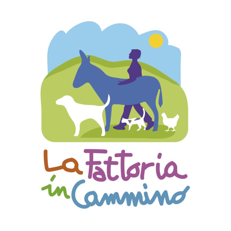 La Fattoria in Cammino Ets copertina